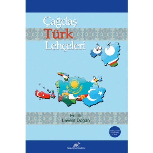 Çağdaş Türk Lehçeleri