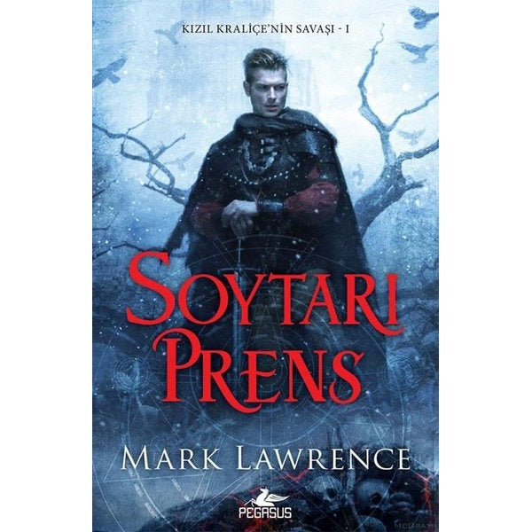 Soytarı Prens