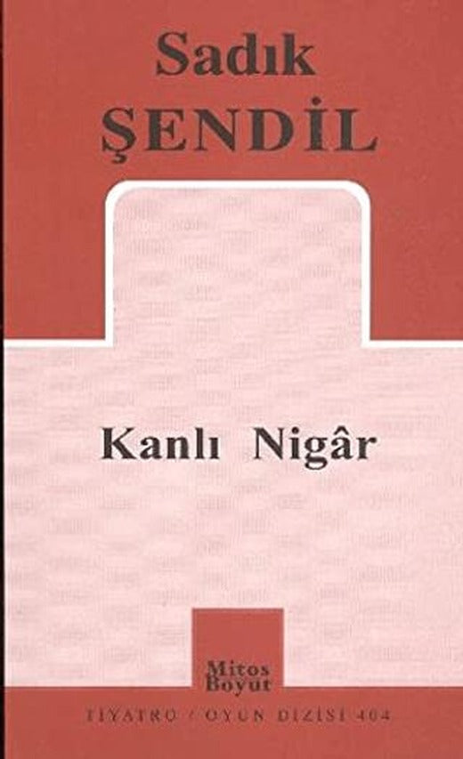 Kanlı Nigar