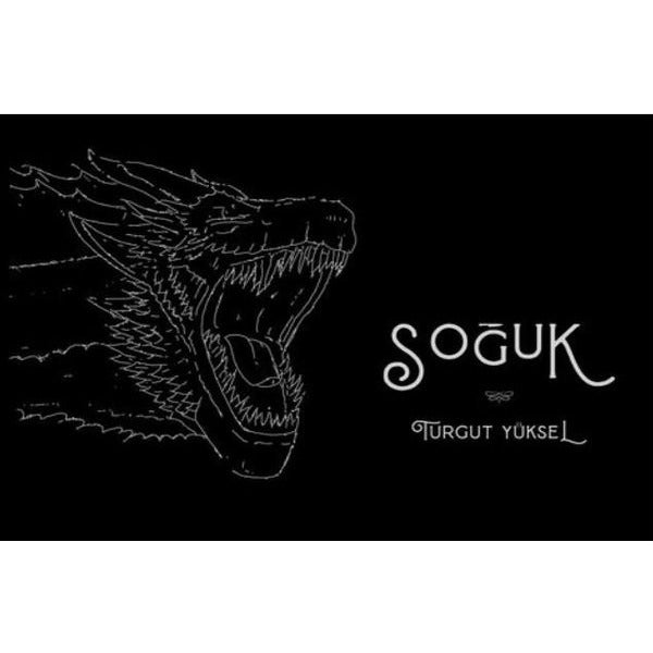 Soğuk | Komik Şeyler (İnce Kapak)