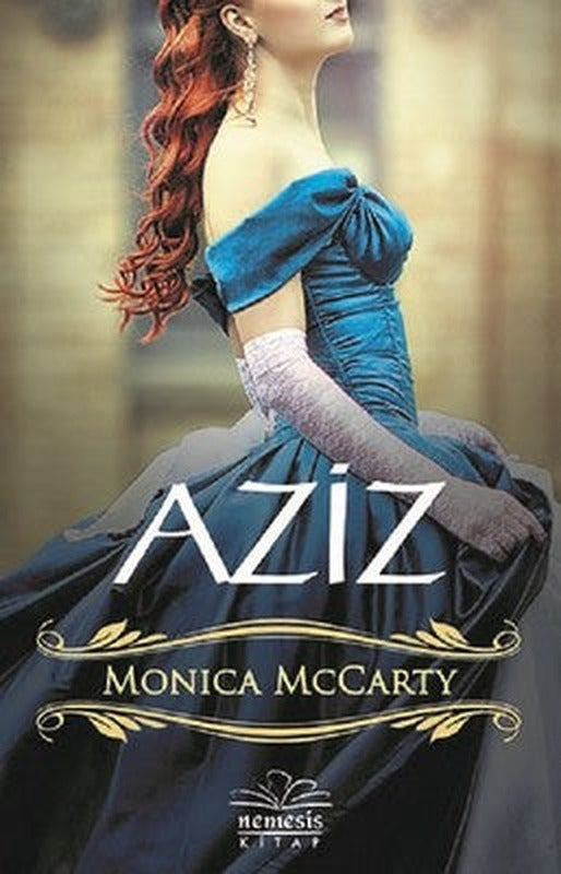 Aziz | Nemesis Kitap