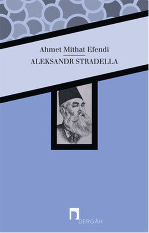 Aleksandr Stradella | Dergah Yayınları