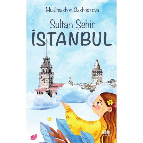 Sultan Şehir İstanbul