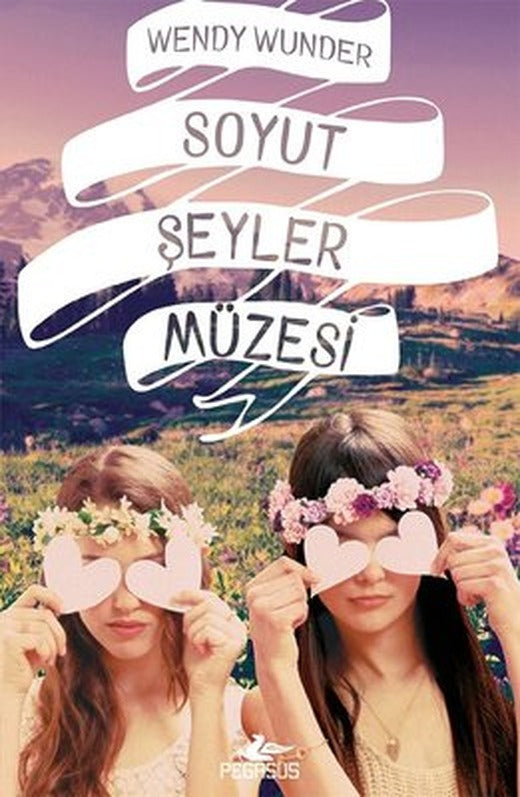 Soyut Şeyler Müzesi | Pegasus
