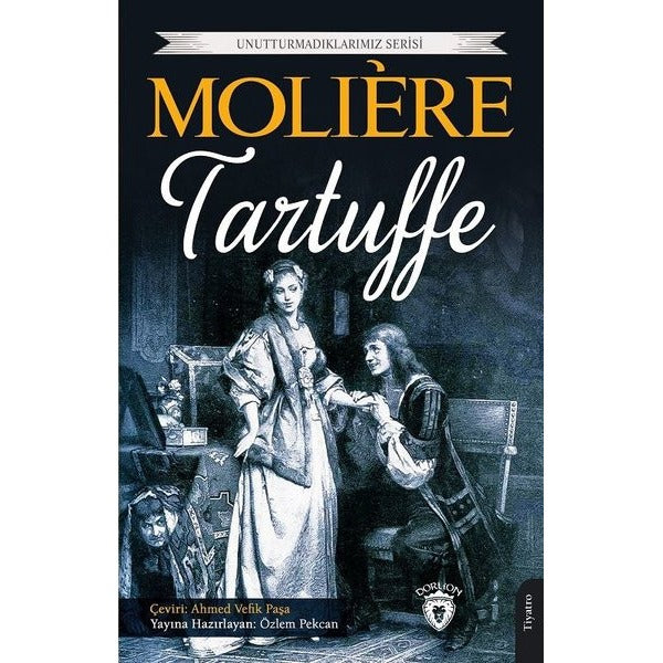 Tartuffe / Tartüf