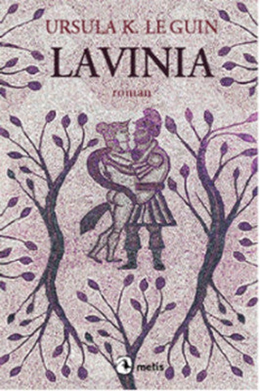Lavinia | Metis Yayınları