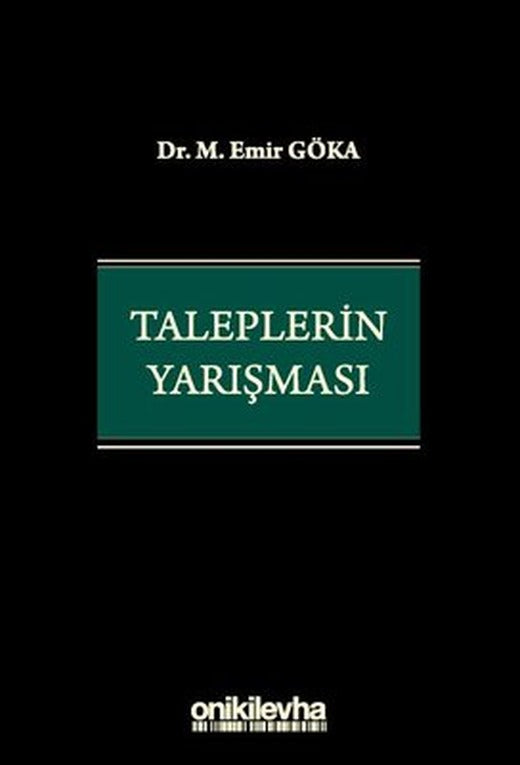 Taleplerin Yarışması | On İki Levha Yayıncılık