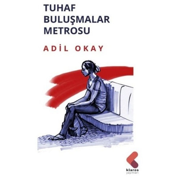 Tuhaf Buluşmalar Metrosu