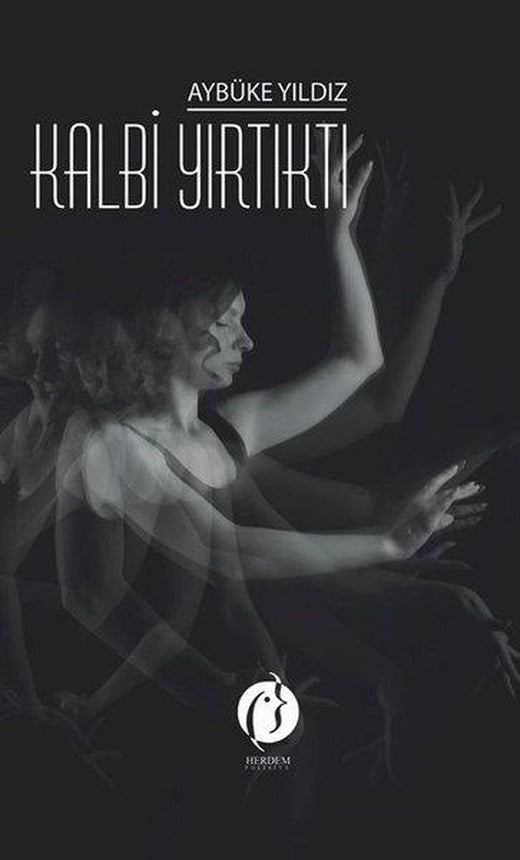 Kalbi Yırtıktı | Herdem Kitap (İnce Kapak)