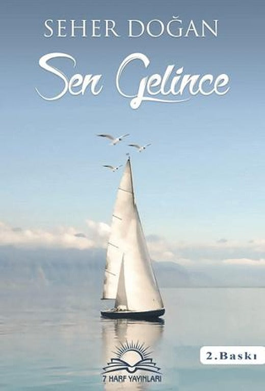 Sen Gelince