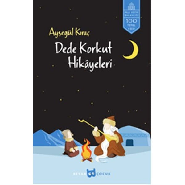 Dede Korkut Hikayeleri | Beyan Yayınları