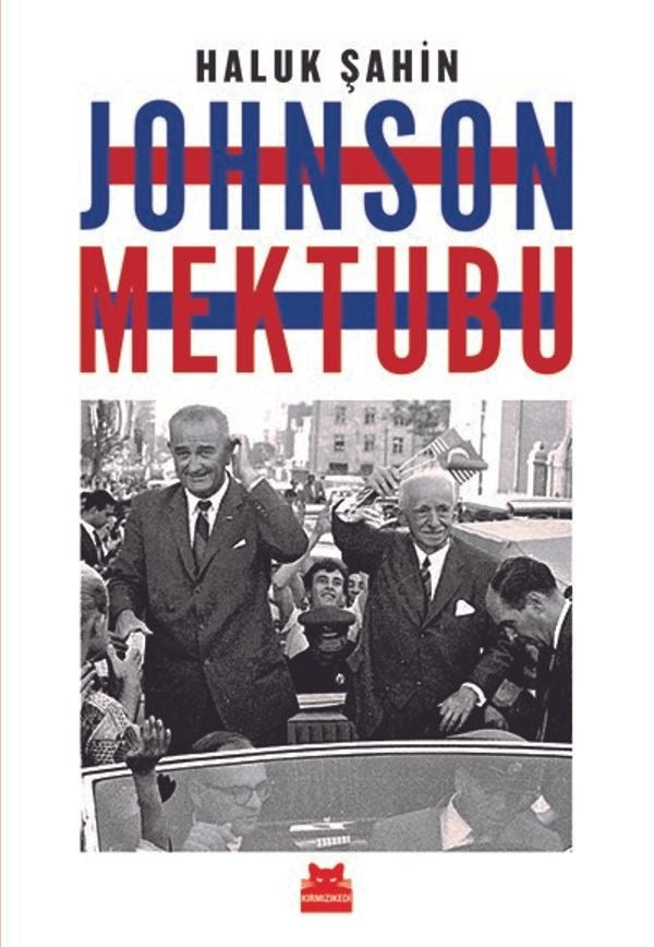 Johnson Mektubu | Kırmızı Kedi