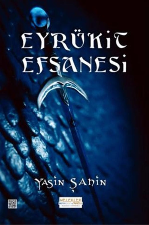 Eyrükit Efsanesi