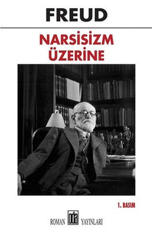 Narsisizm Üzerine | Oda Yayınları