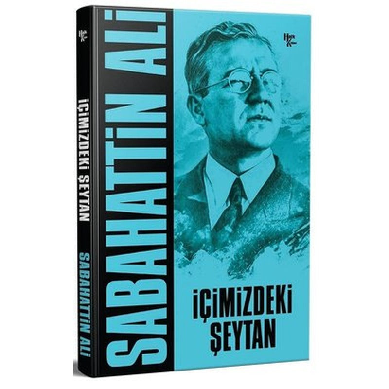 İçimizdeki Seytan | Halk Kitabevi