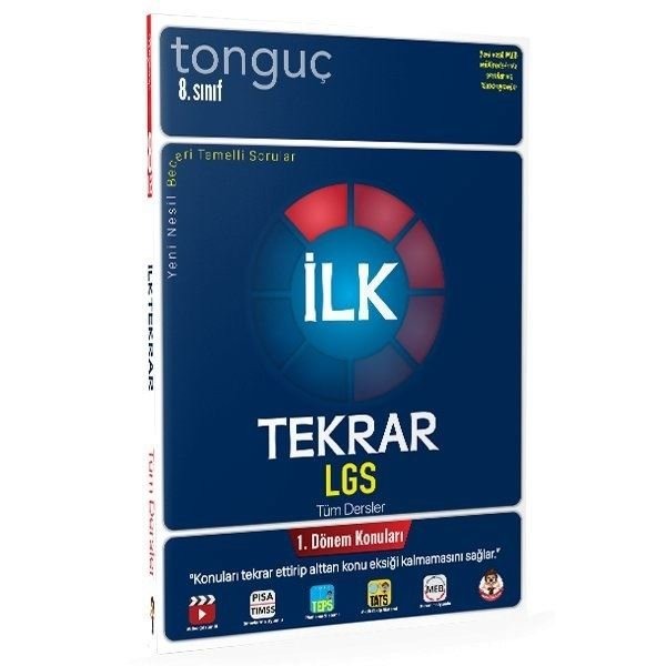 İlk Tekrar LGS