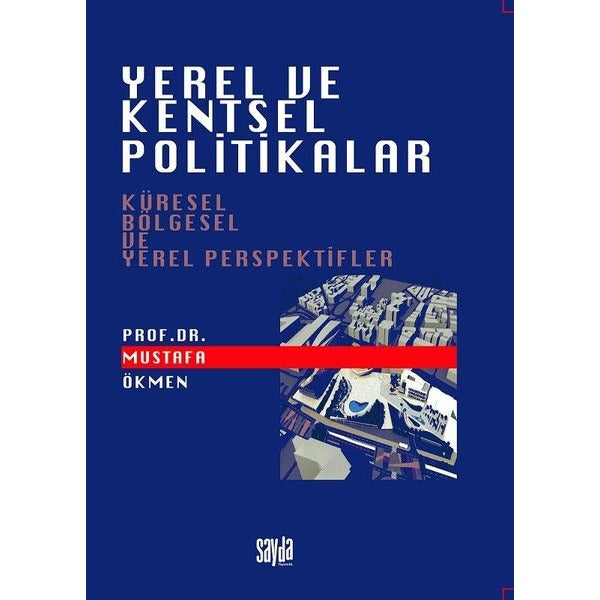 Yerel ve Kentsel Politikalar