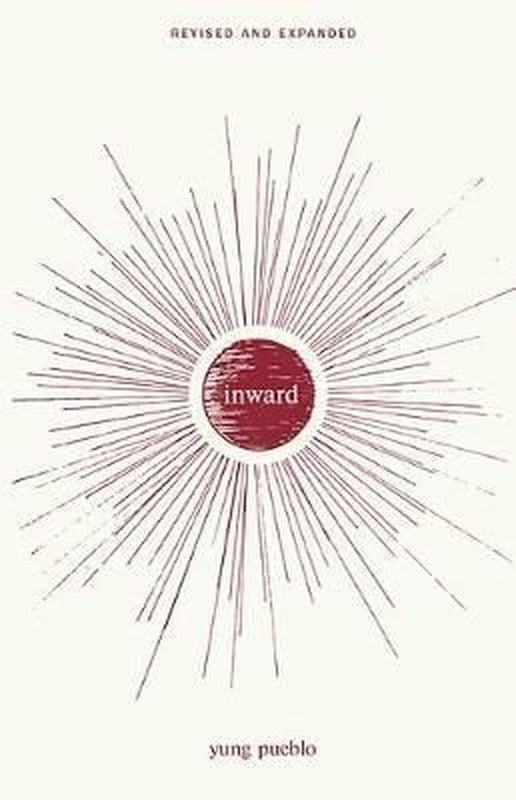Inward | Ann Anchustegui