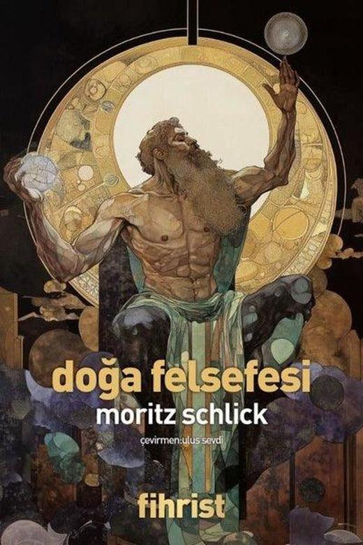 Doğa Felsefesi | Fihrist (İnce Kapak)