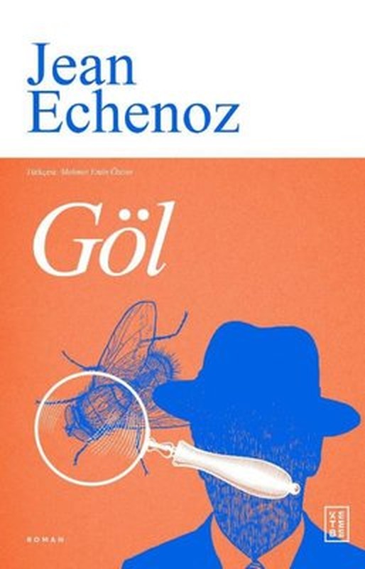 Göl | Ketebe Yayınları
