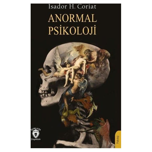 Anormal Psikoloji | Dorlion Yayınları (Ciltsiz)
