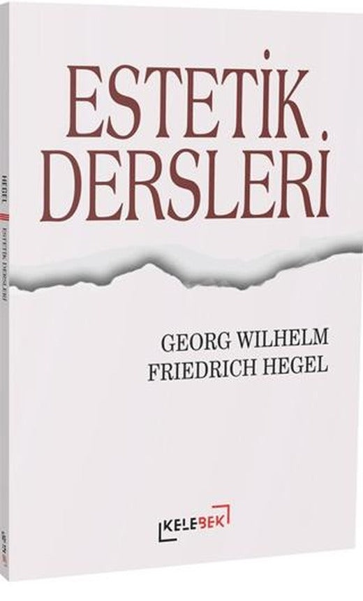 Estetik Dersleri