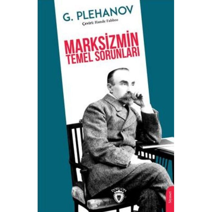 Marksizmin Temel Sorunları