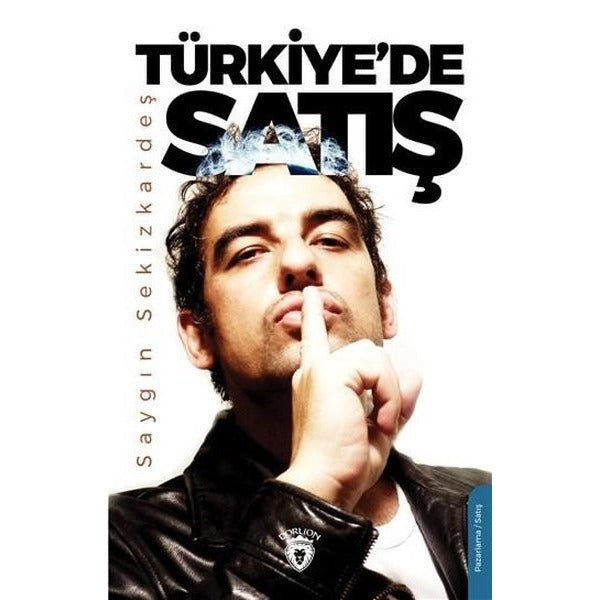 Türkiye'de Satış | Dorlion Yayınevi