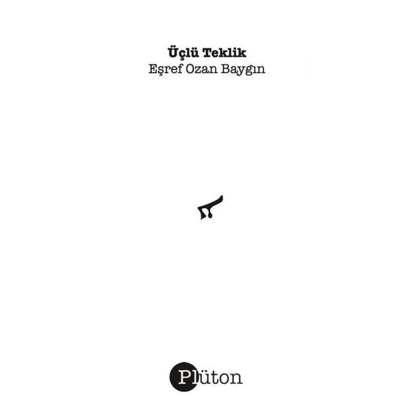 Üçlü Teklik