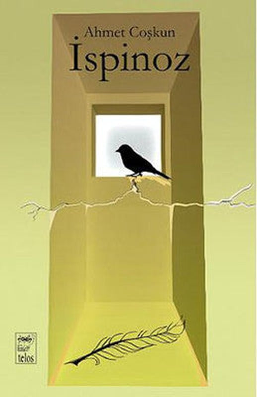 İspinoz | Telos Yayıncılık