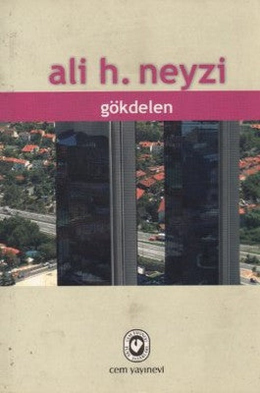Gökdelen | Cem Yayınevi