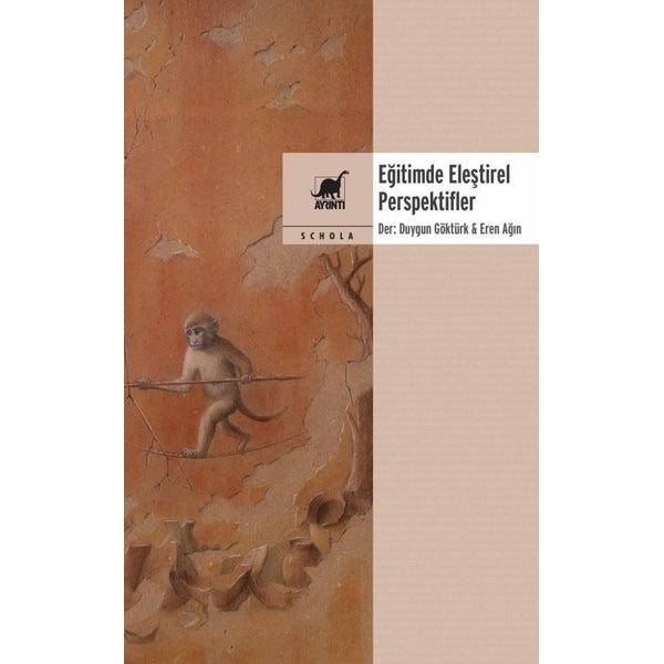 Eğitimde Eleştirel Perspektifler | Ayrıntı Yayınları (Ciltsiz)