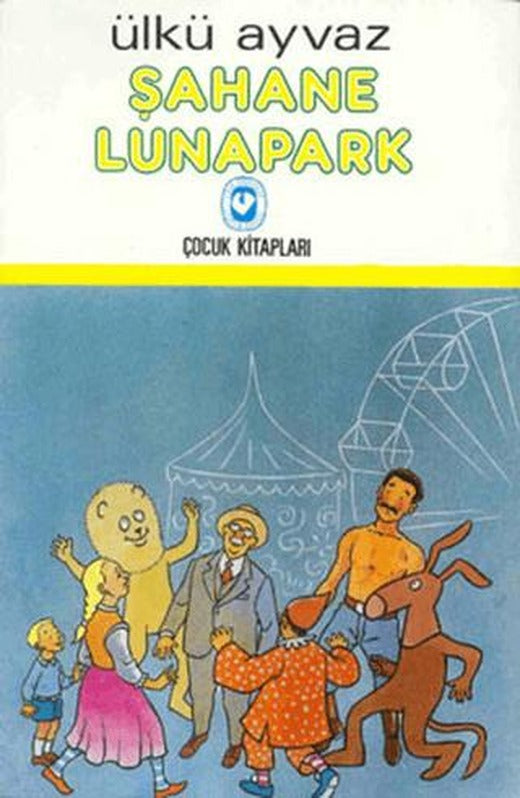 Şahane Lunapark
