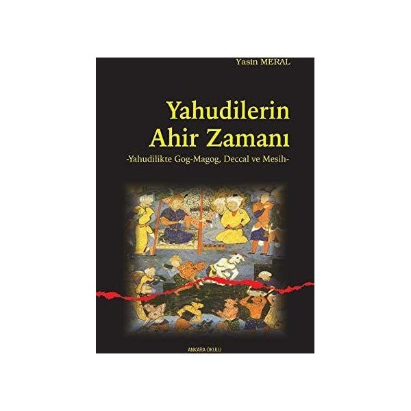 Yahudilerin Ahir Zamanı