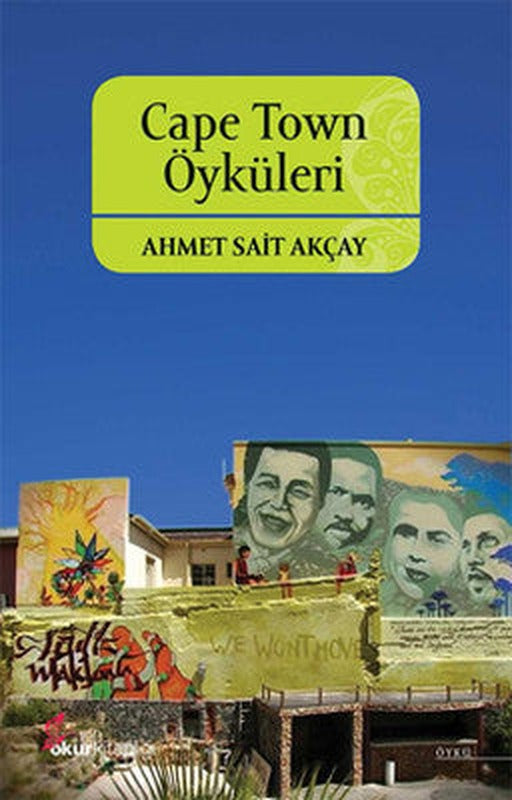 Cape Town Öyküleri | Okur Kitaplığı