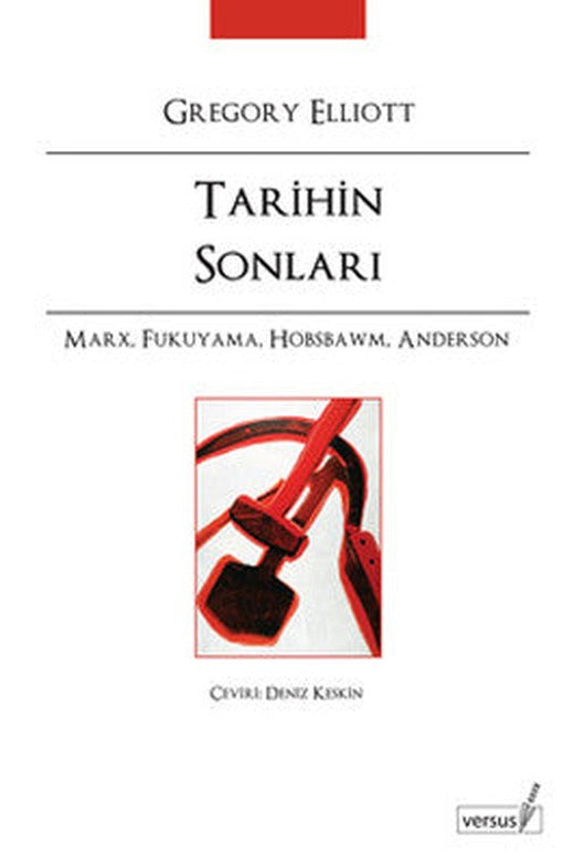 Tarihin Sonları | Versus