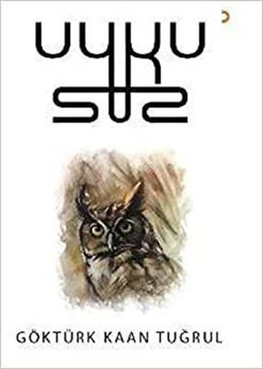 Uykusuz | Cinius