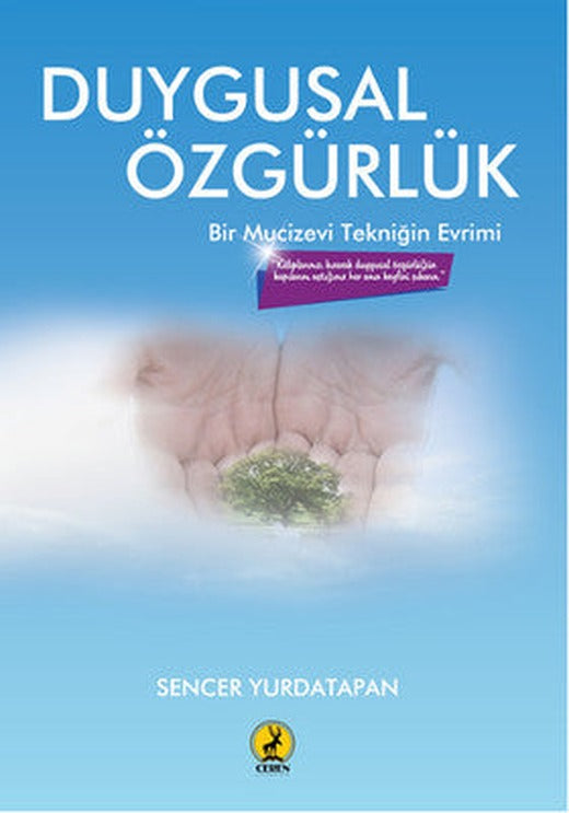 Duygusal Özgürlük | Ceren Yayınevi