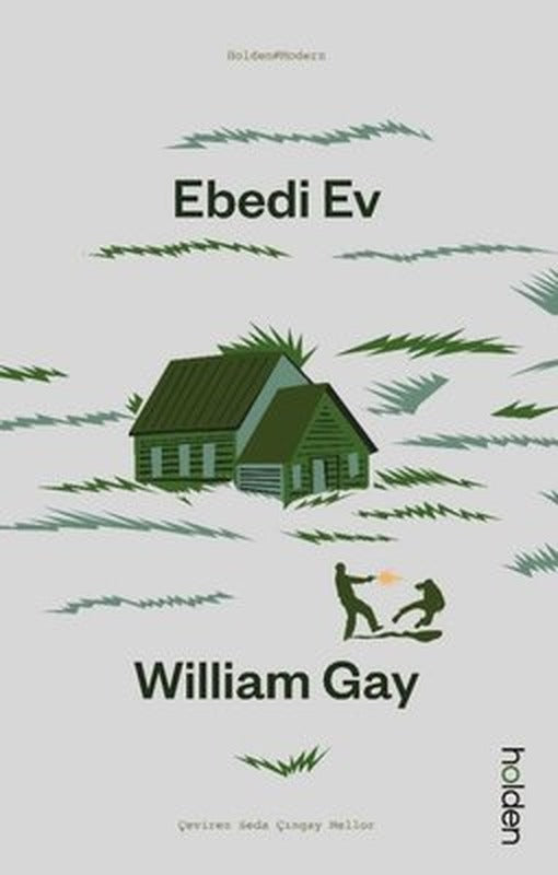 Ebedi Ev | Holden