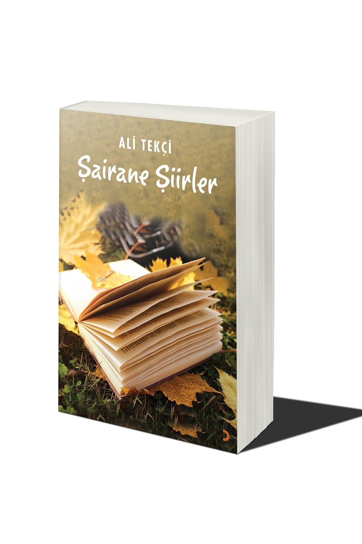 Şairane Şiirler