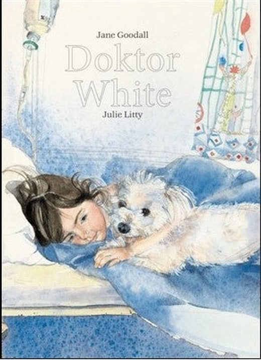 Doktor White | Meav Yayıncılık