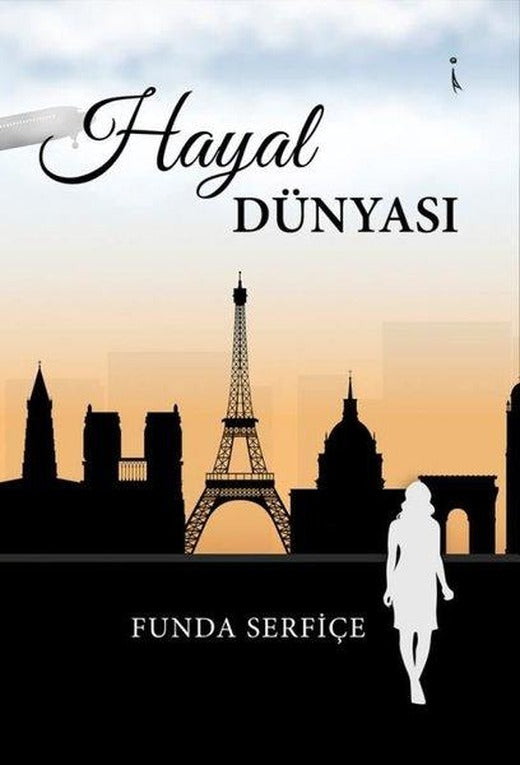 Hayal Dünyası | İkinci Adam Yayınları (İnce Kapak)