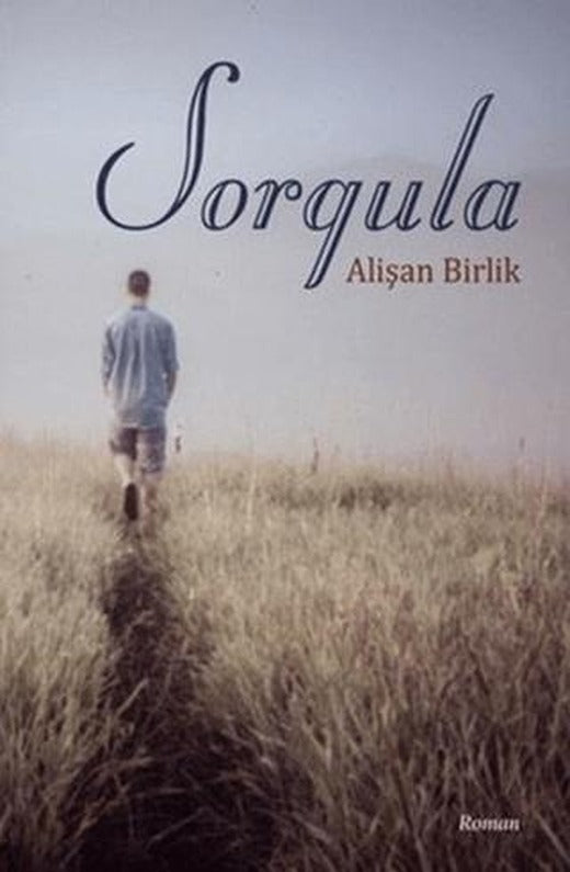 Sorgula | Hiperlink Yayınları (Ciltsiz)