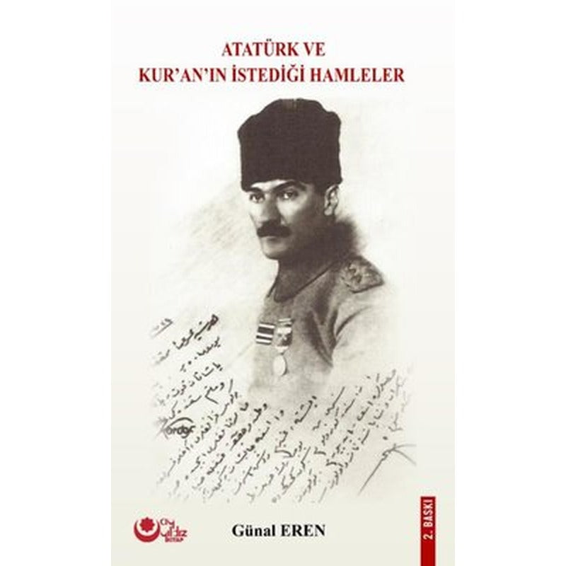 Atatürk ve Kur'an'ın İstediği Hamleler | Ayyıldız Kitap