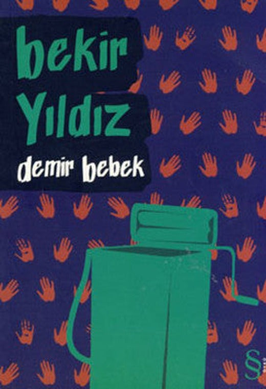 Demir Bebek | Everest Yayınları