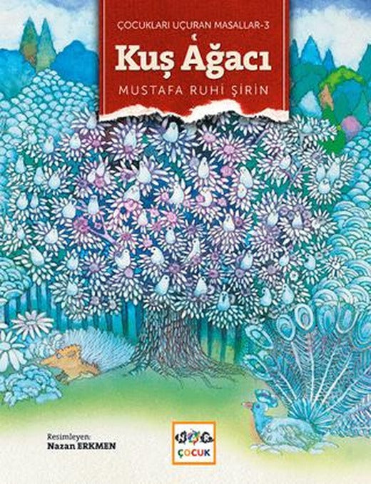 Kuş Ağacı (Ciltsiz)