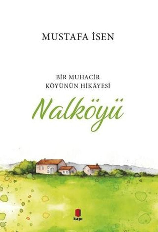 Nalköyü | Kapı Yayınları (Ciltsiz)
