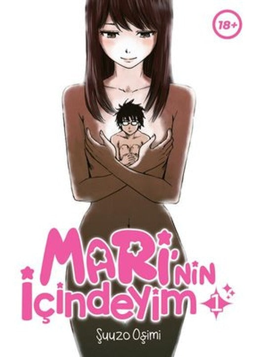 Mari'nin İçindeyim Cilt 1 | Komik Şeyler