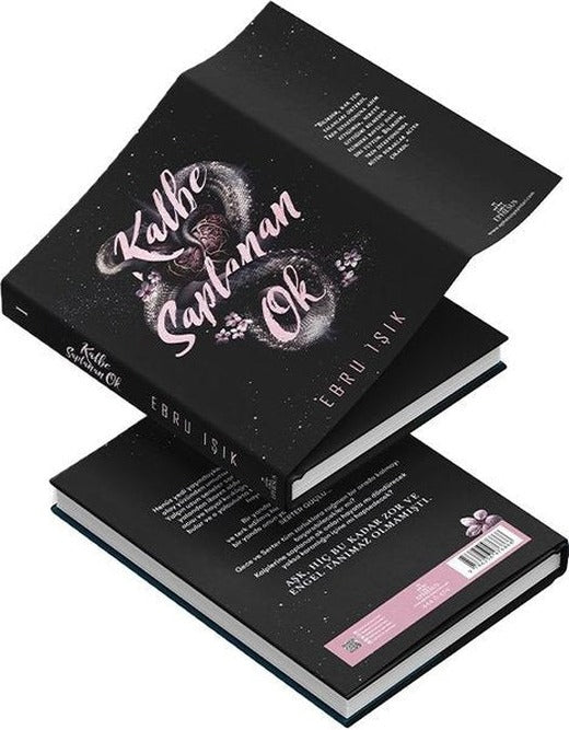 Kalbe Saplanan Ok 1 | Ephesus Yayınları