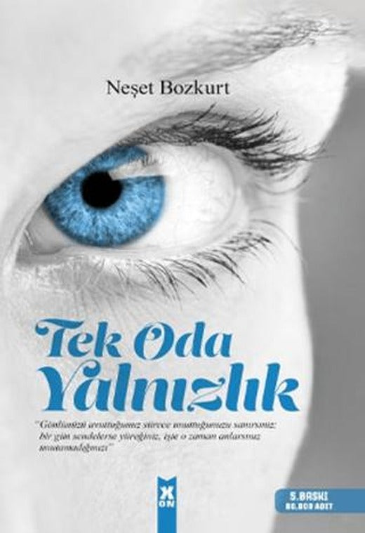 Tek Oda Yalnızlık